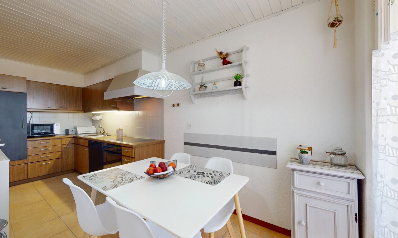 Appartement in à La Chaux-de-Fonds - 7
