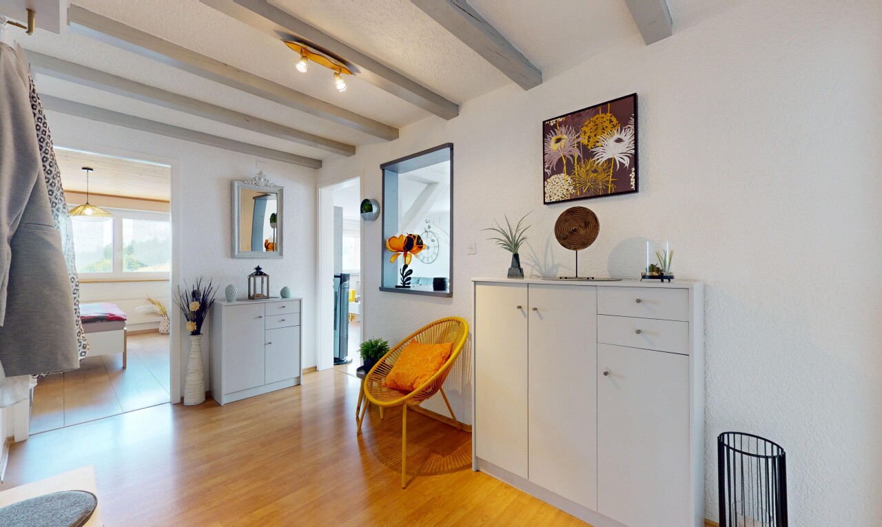 Appartement in à La Chaux-de-Fonds - 8