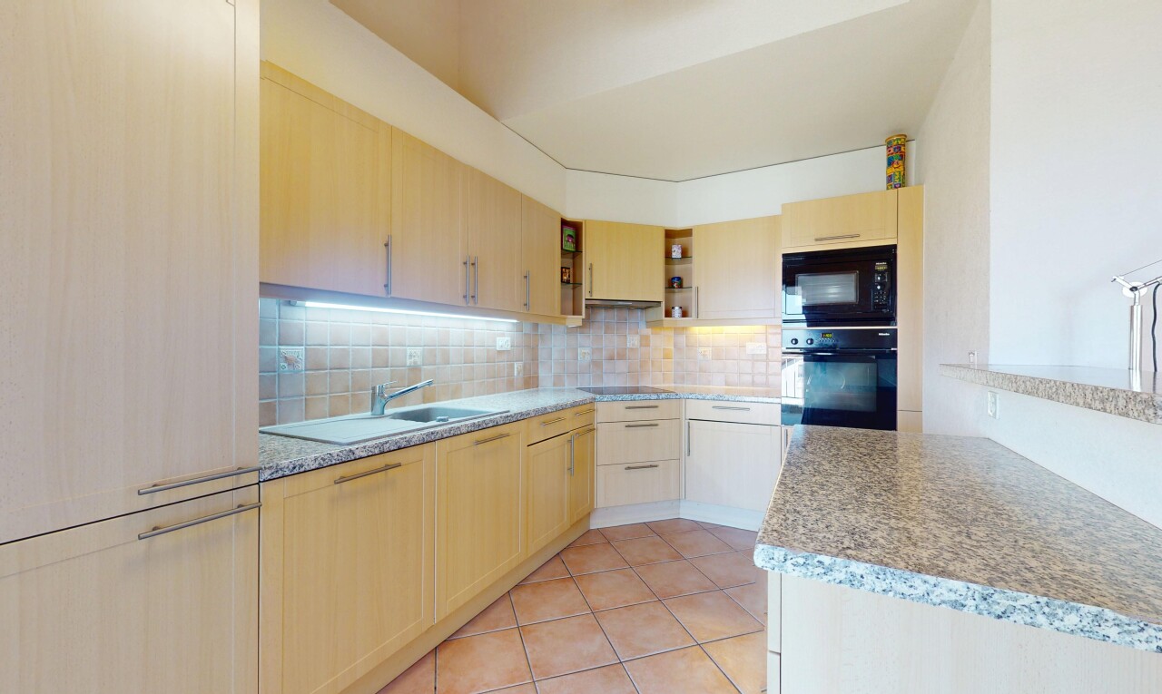 Appartement in à Préverenges - 8