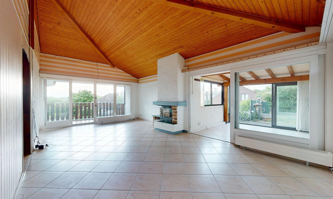 Maison individuelle avec appartement indépendant in à Colombier NE - 3