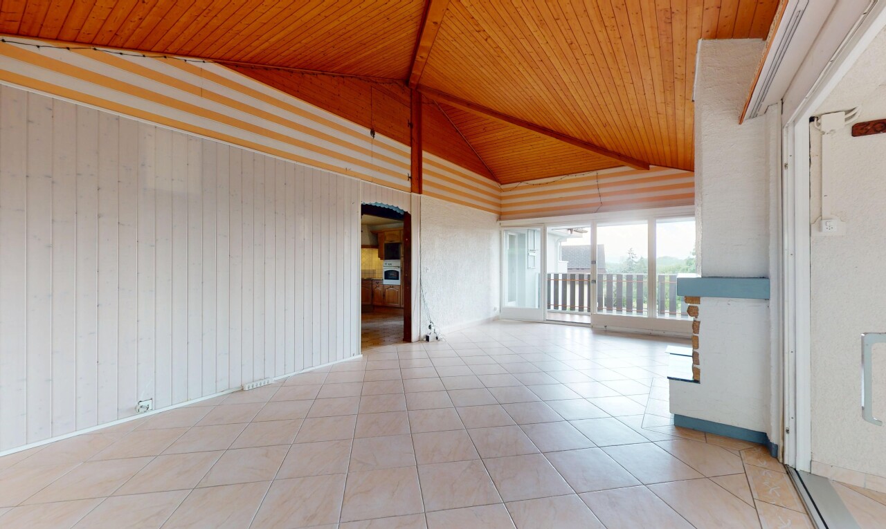 Maison individuelle avec appartement indépendant in à Colombier NE - 4