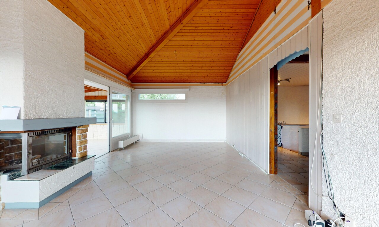Maison individuelle avec appartement indépendant in à Colombier NE - 6