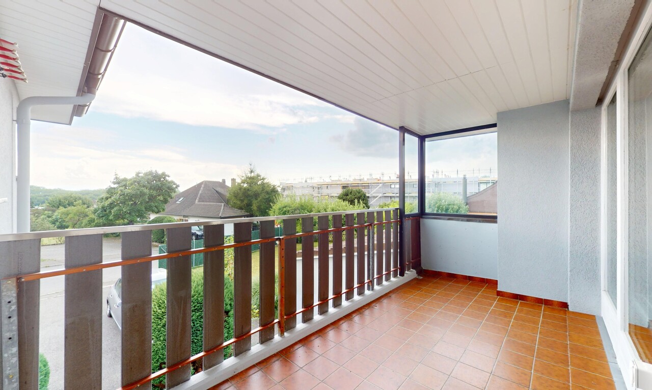 Maison individuelle avec appartement indépendant in à Colombier NE - 7