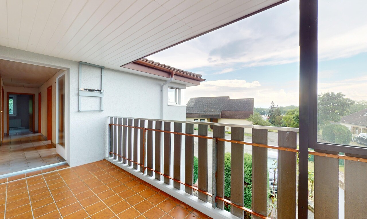 Maison individuelle avec appartement indépendant in à Colombier NE - 8