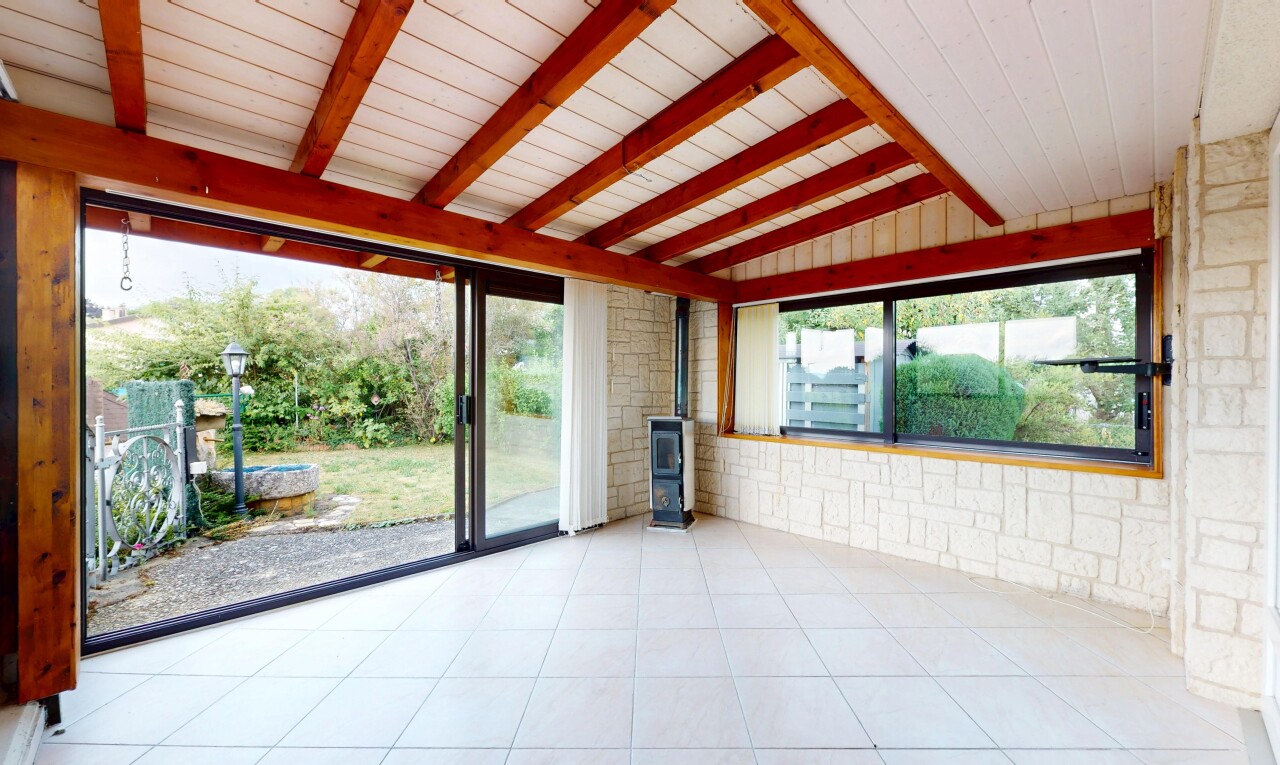 Maison individuelle avec appartement indépendant in à Colombier NE - 9