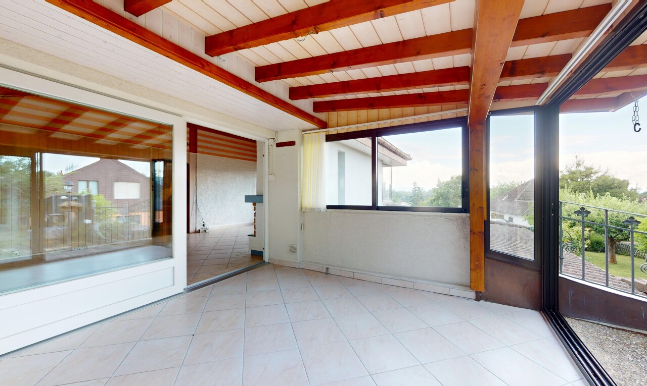 Maison individuelle avec appartement indépendant in à Colombier NE - 10