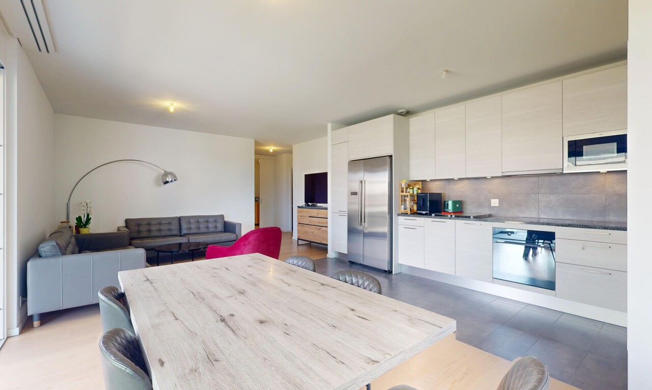 Appartement in à Morges - 1