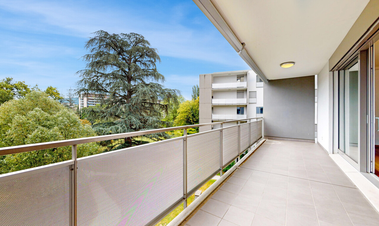 Appartement in à Cologny - 1