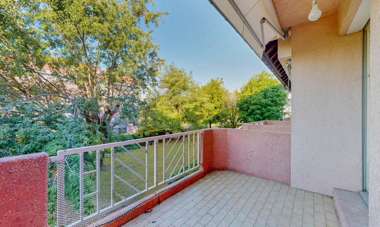 Appartement in à Gland - 4