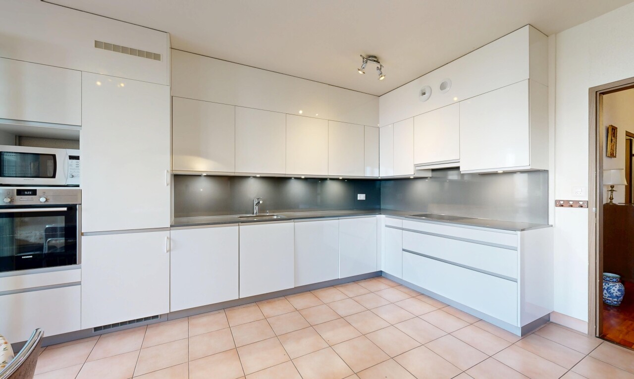 Appartement in aux Avanchets - 2
