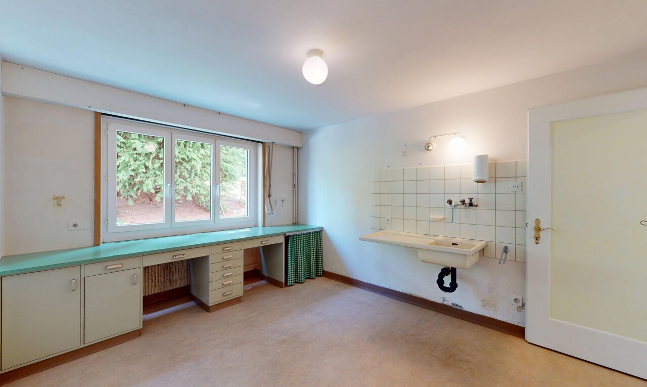 Mehrfamilienhaus an attraktiver Wohnlage in Lustmühle - 4