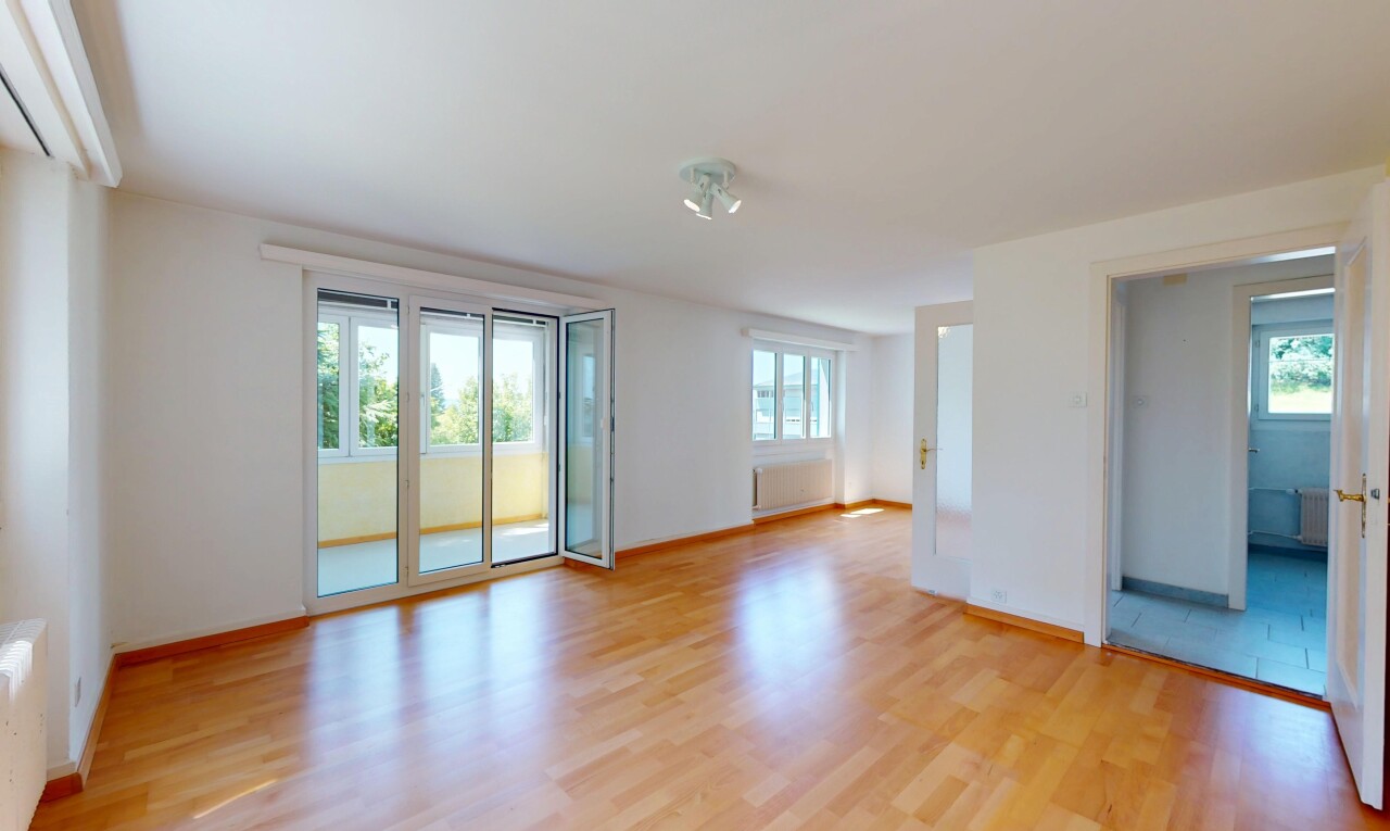 Mehrfamilienhaus an attraktiver Wohnlage in Lustmühle - 6