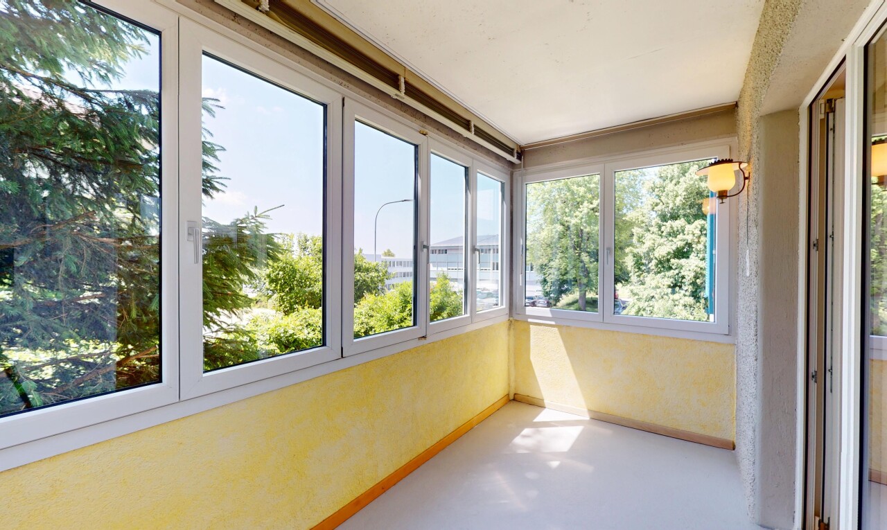 Mehrfamilienhaus an attraktiver Wohnlage in Lustmühle - 7