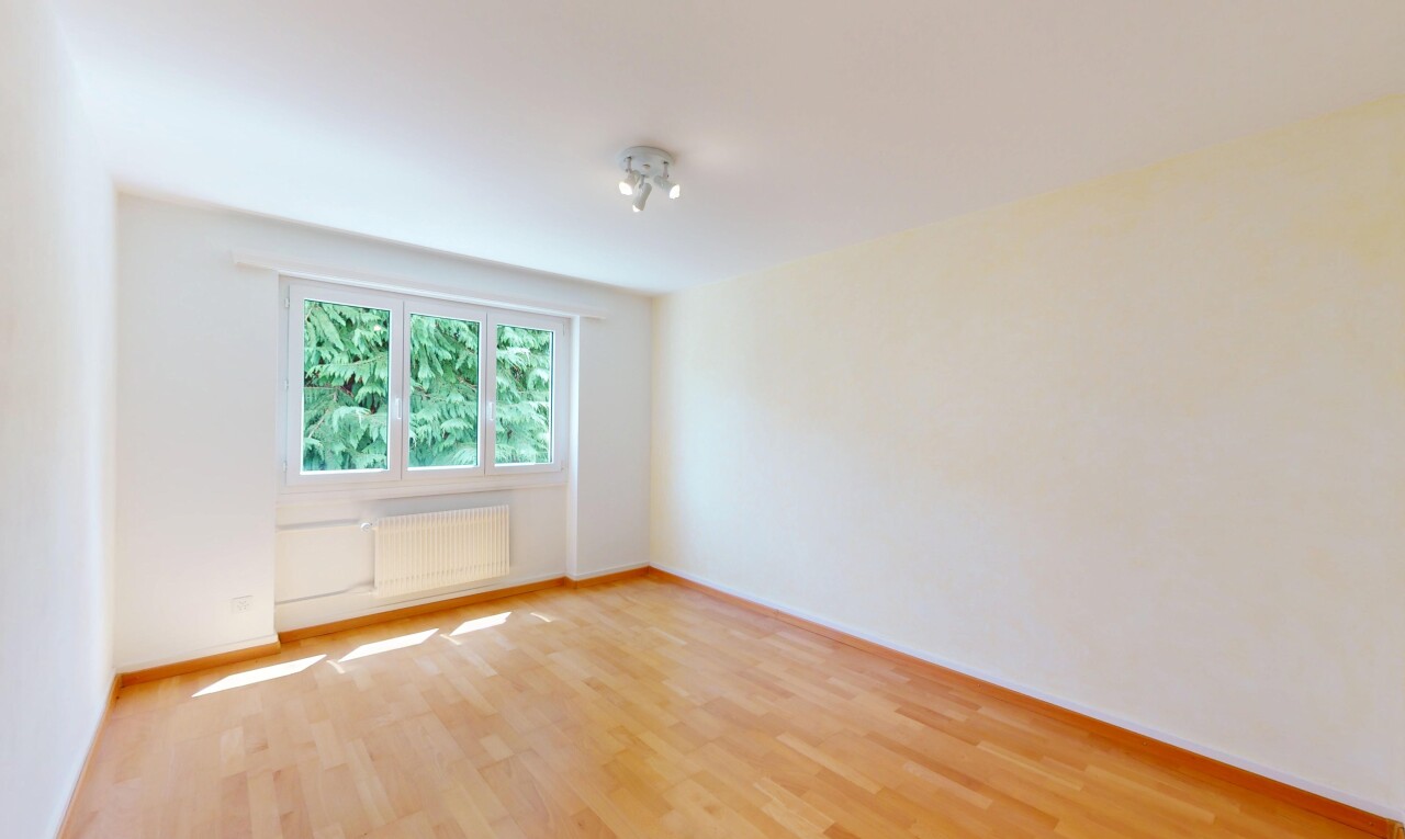 Mehrfamilienhaus an attraktiver Wohnlage in Lustmühle - 10
