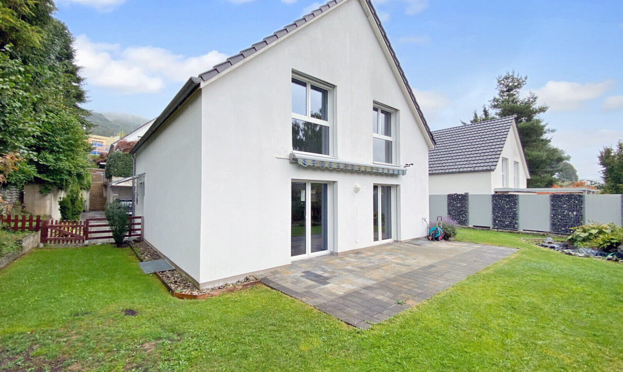 Einfamilienhaus in Freienstein - 0