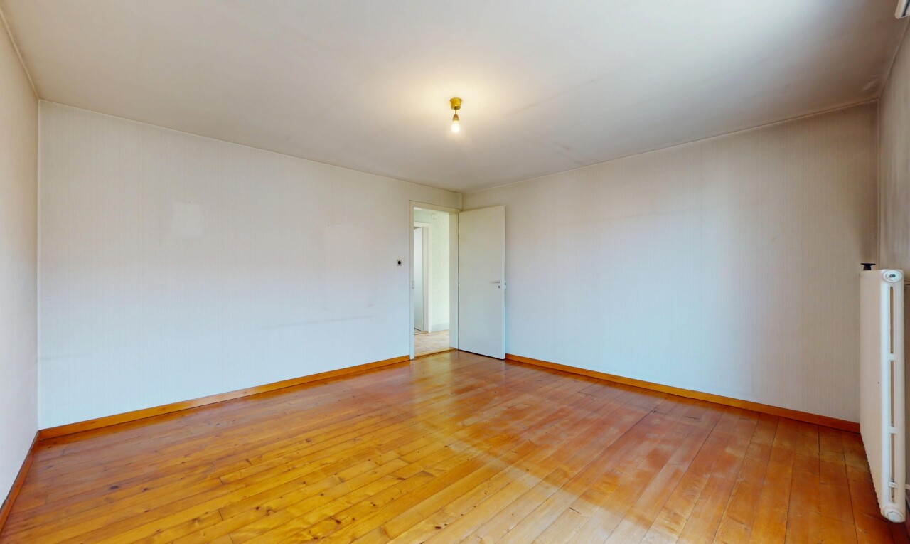 Grosses Potenzial an top Lage - Ihr neues Zuhause - 3