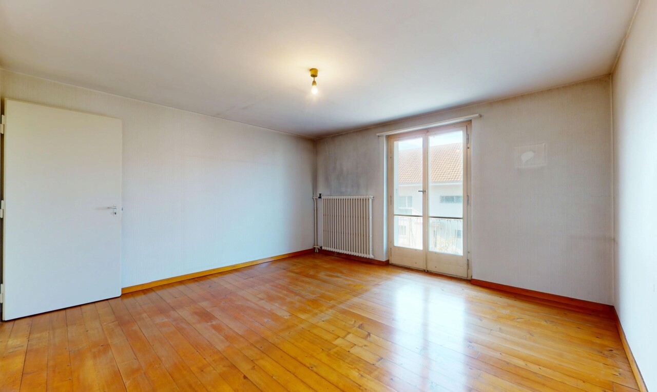 Grosses Potenzial an top Lage - Ihr neues Zuhause - 6