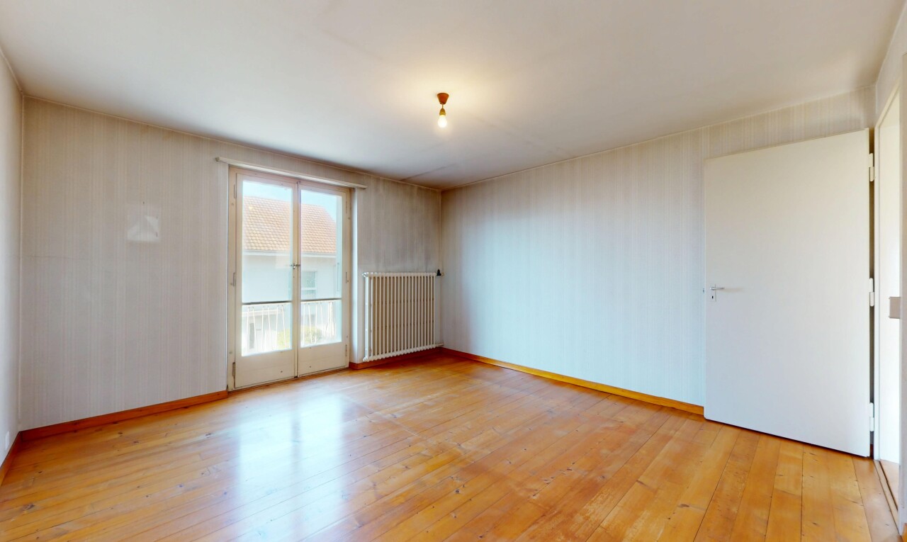 Grosses Potenzial an top Lage - Ihr neues Zuhause - 8