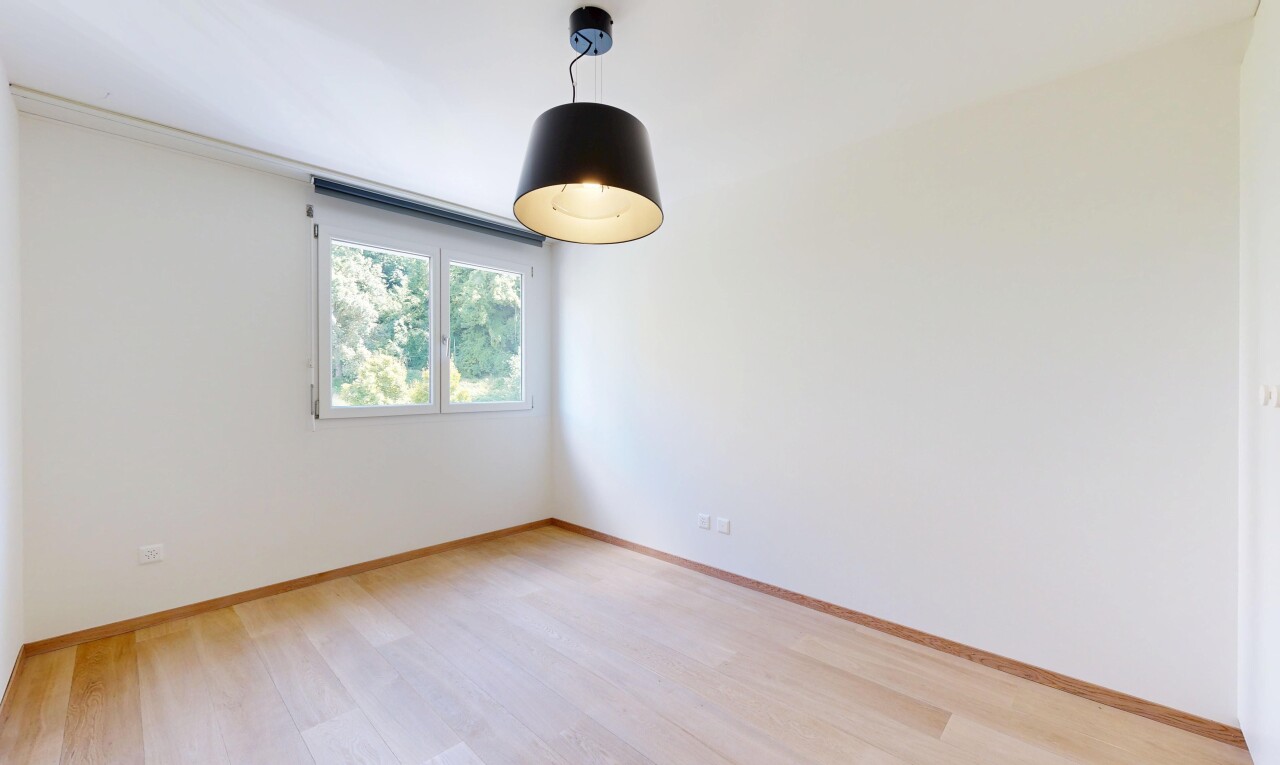 Appartement in à Belmont-sur-Lausanne - 4