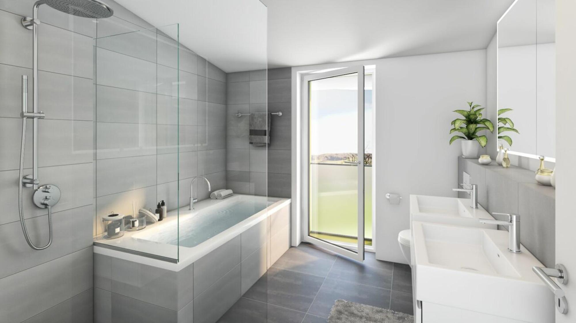 Zur Wagnerei - dreamlike and loft-like attic apartment - 4