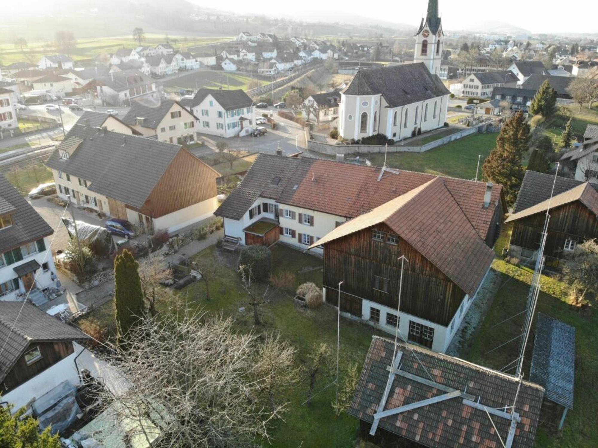 Zur Wagnerei - dreamlike and loft-like attic apartment - 5