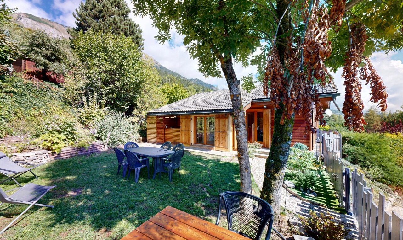 Chalet in à Savièse - 2