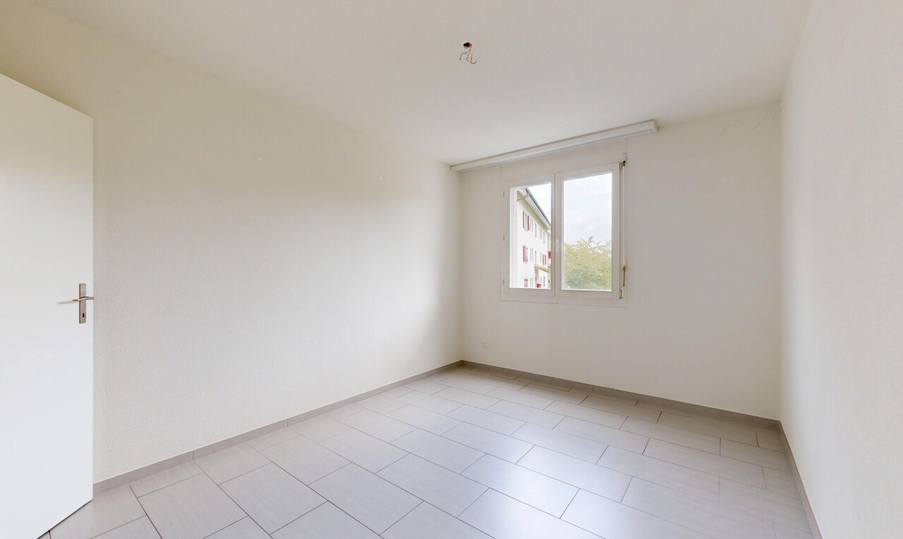 Helle 3.5 Zimmer-Wohnung mit Balkon und Tiefgarage in Lupfig AG - 7