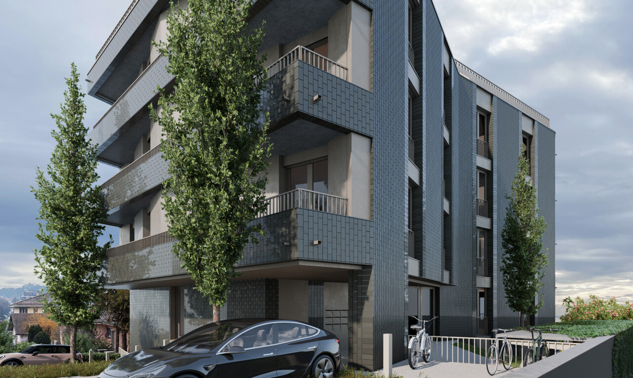 Appartement in à Prilly - 1