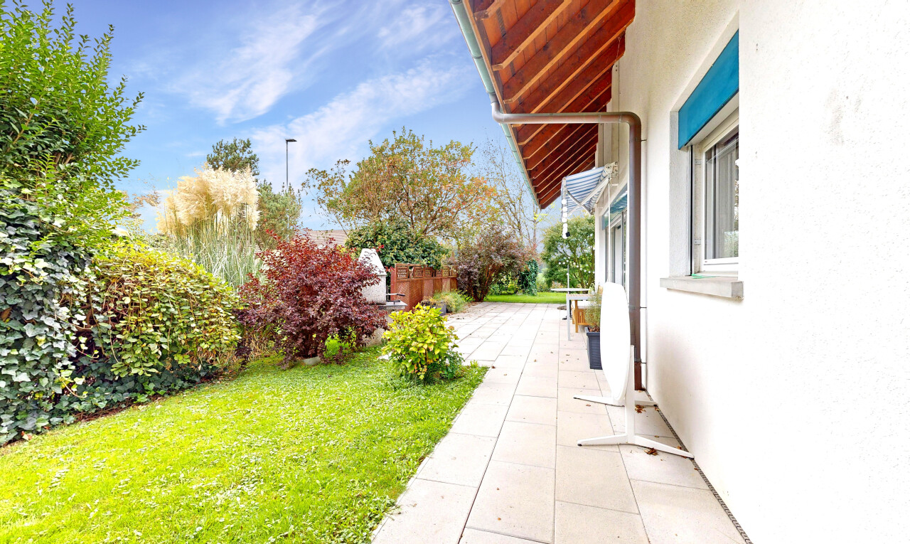 Einfamilienhaus in Heimenhausen - 3