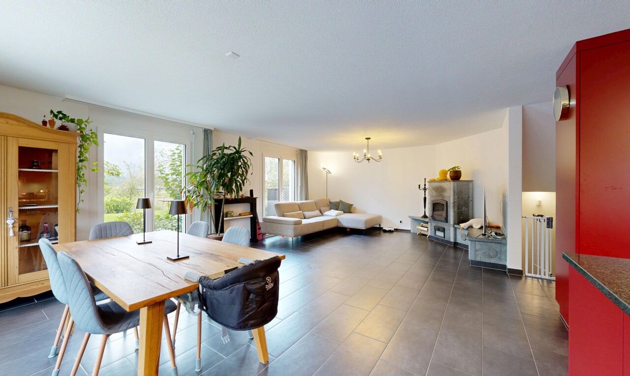 Einfamilienhaus in Heimenhausen - 7