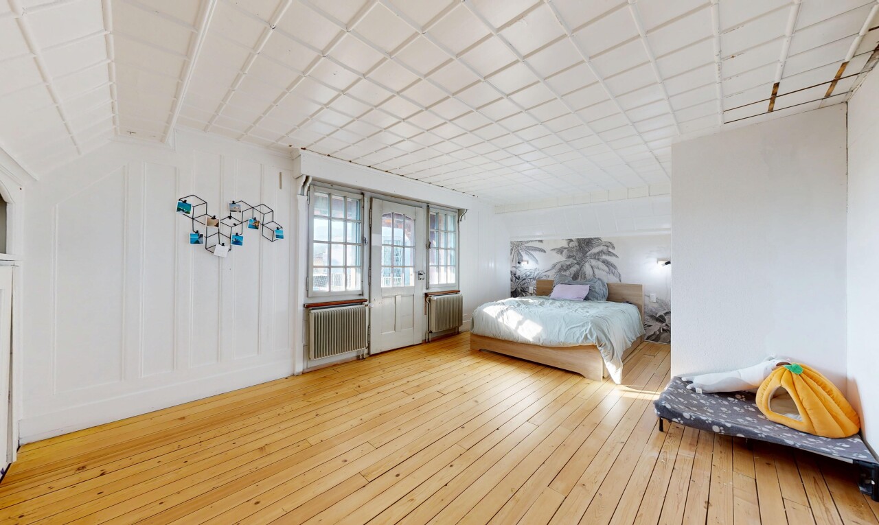 Maison individuelle in à Vuadens - 7