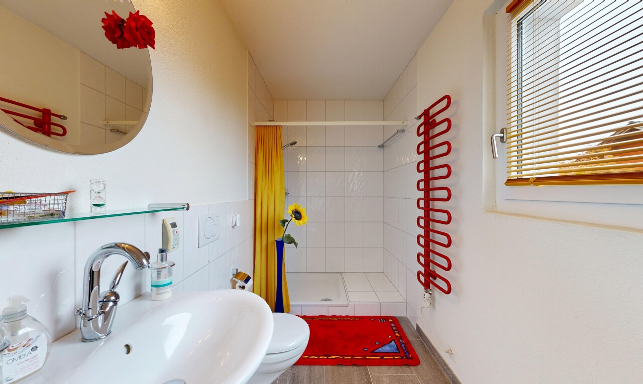 Familientraum im Grünen – Stilvolles Einfamilienhaus mit Weitblick - 7