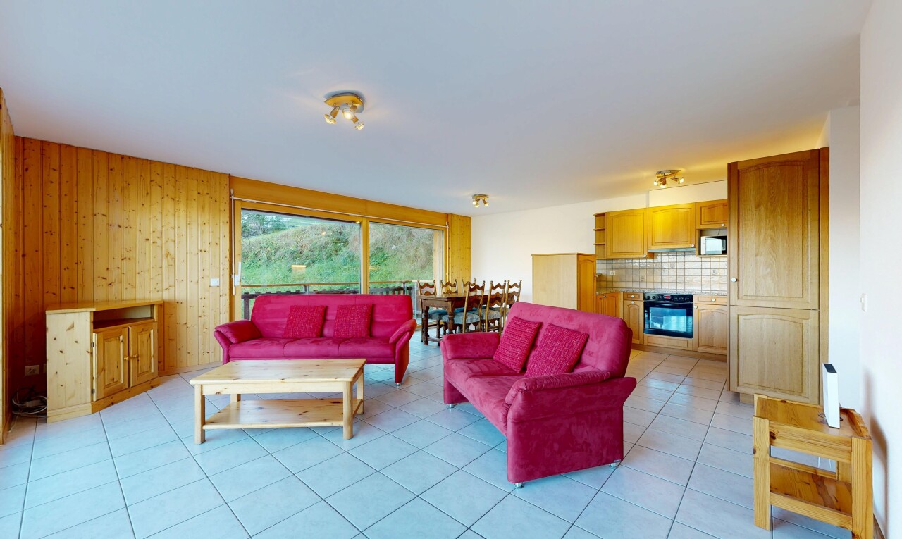 Appartement in aux Collons - 3