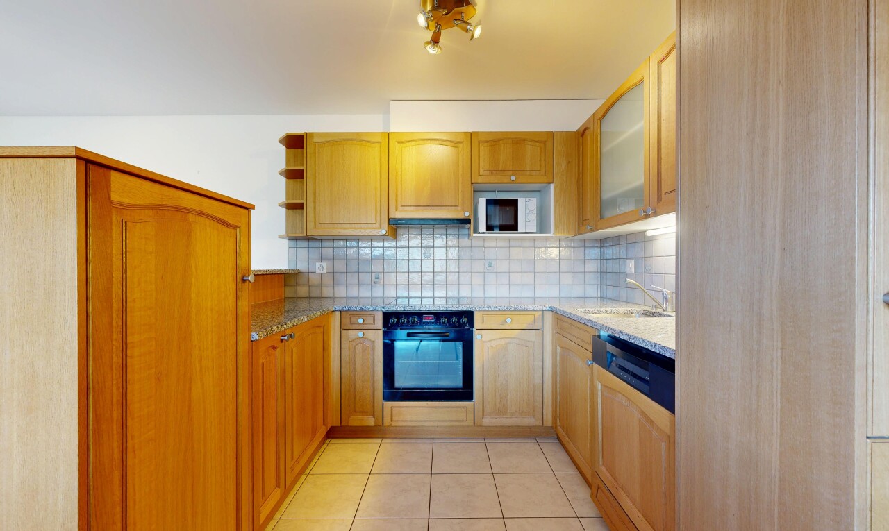 Appartement in aux Collons - 4