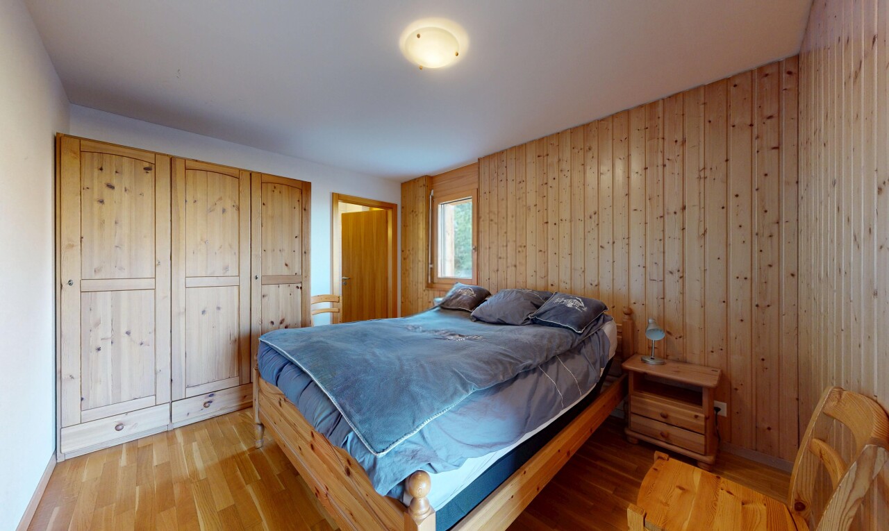 Appartement in aux Collons - 6
