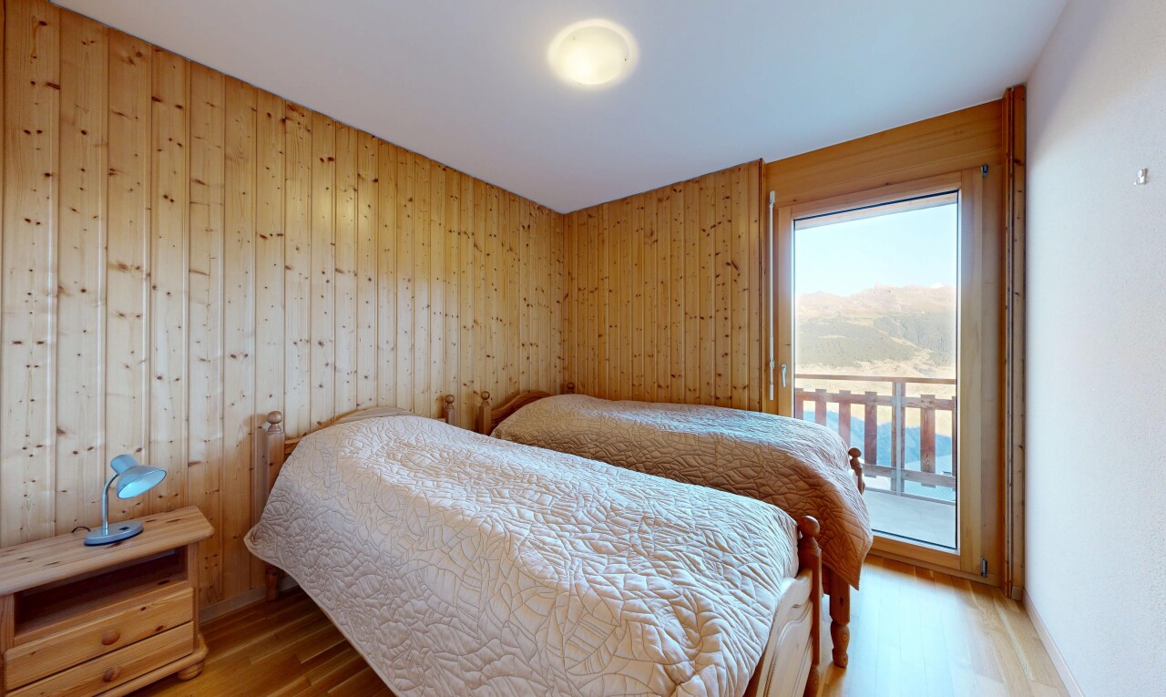 Appartement in aux Collons - 7