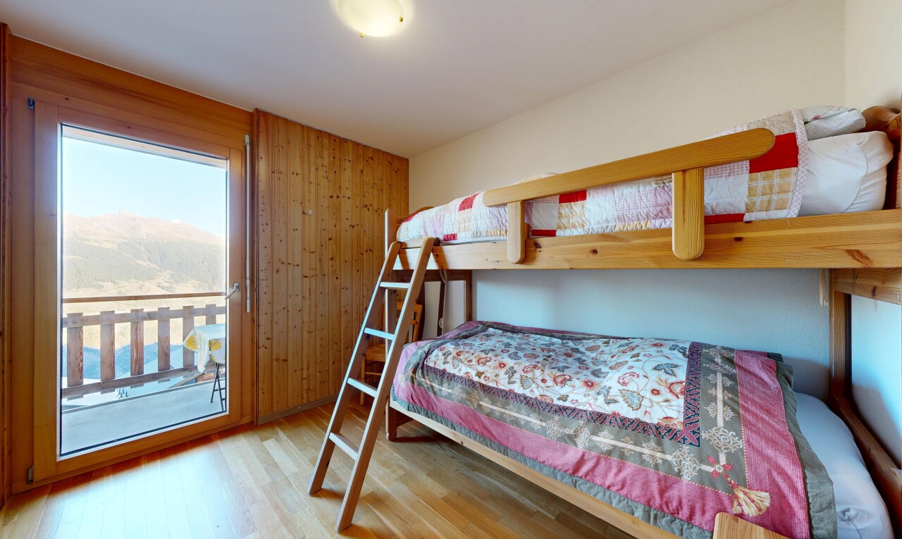 Appartement in aux Collons - 8