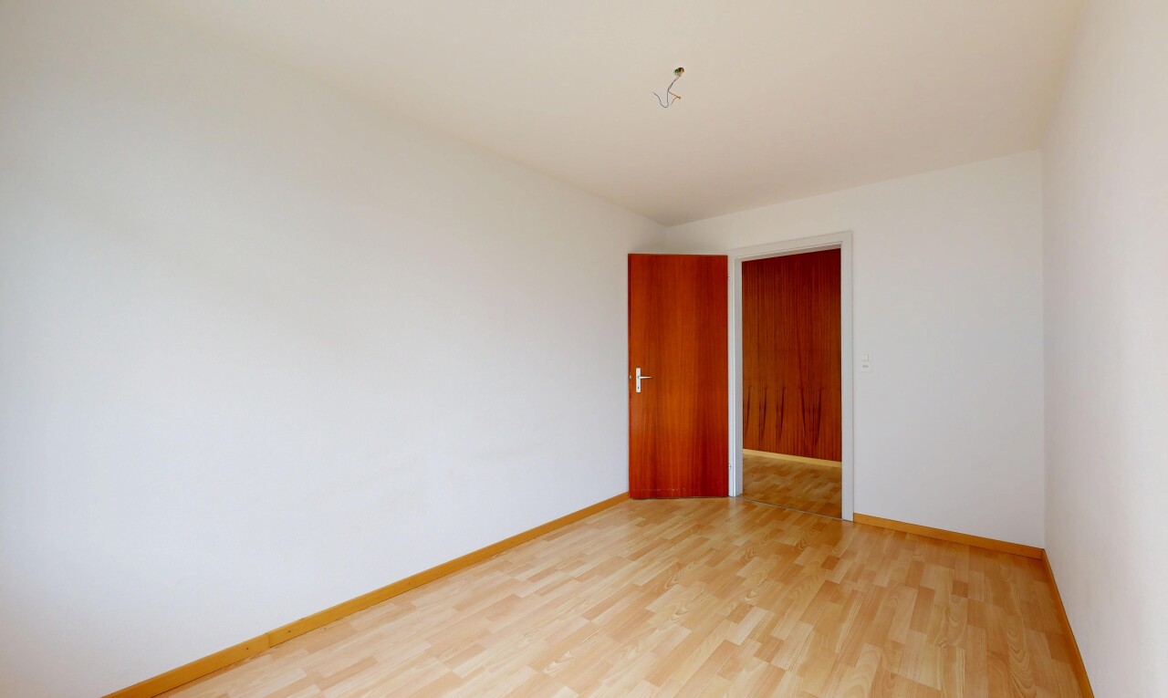 4.5-Zimmer-Wohnung im Hochparterre - sonnig, ruhig und zentral - 7