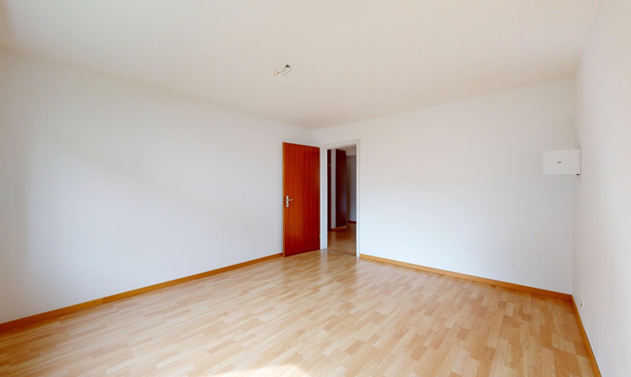 4.5-Zimmer-Wohnung im Hochparterre - sonnig, ruhig und zentral - 8