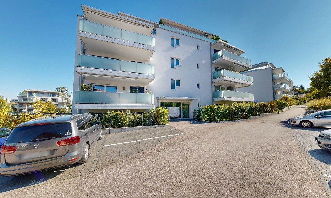 Appartement in à Cossonay-Ville - 0
