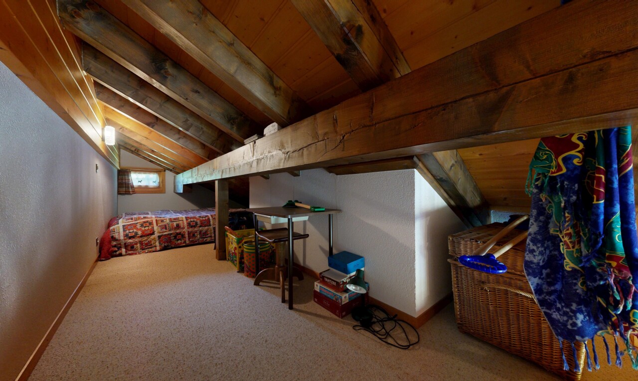 Appartement in aux Mosses - 7