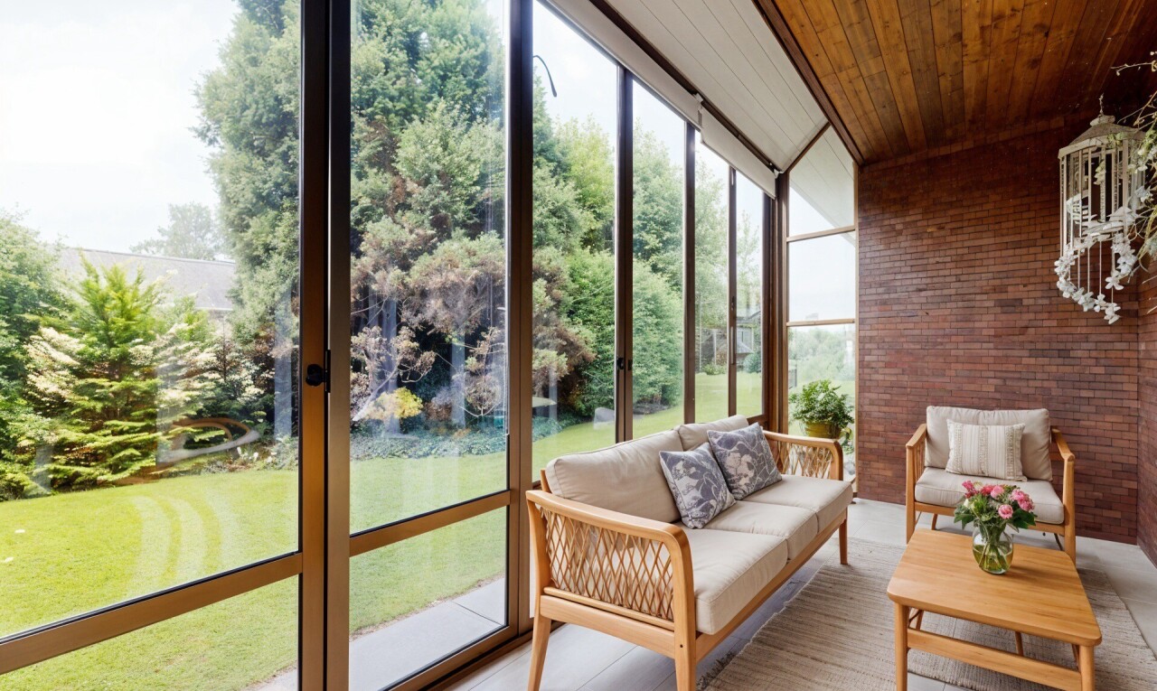 Ein Haus mit Charakter – Privat, charmant, grosszügig - 9