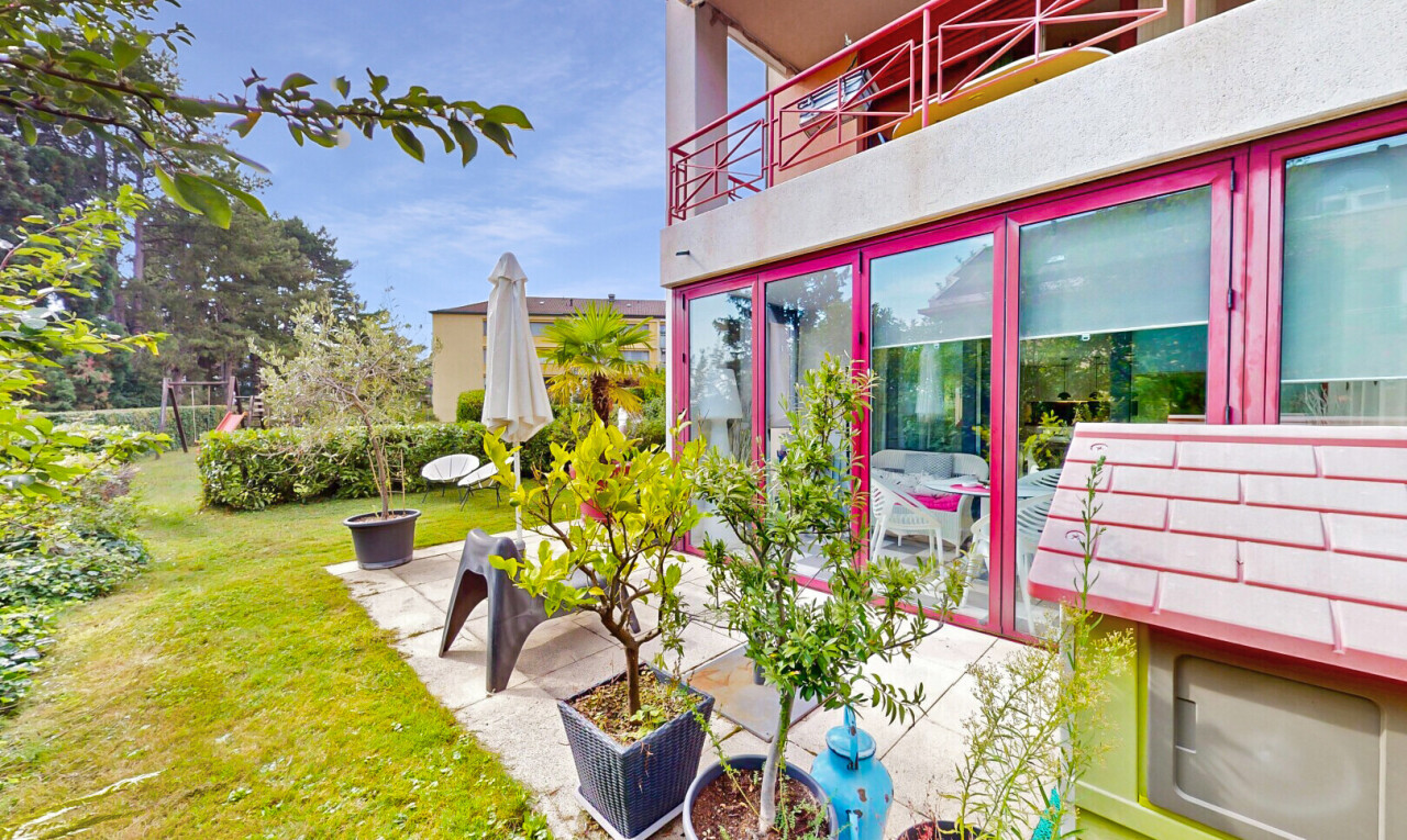 Appartement in à Pully - 4
