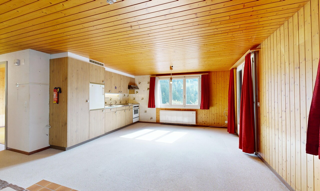 Charmantes Einfamilienhaus mit Einliegerwohnung und Gartenparadies - 3