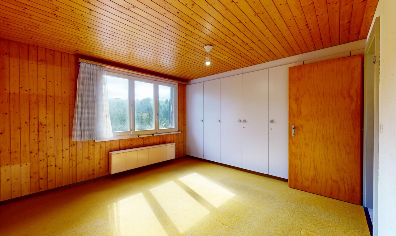 Charmantes Einfamilienhaus mit Einliegerwohnung und Gartenparadies - 4
