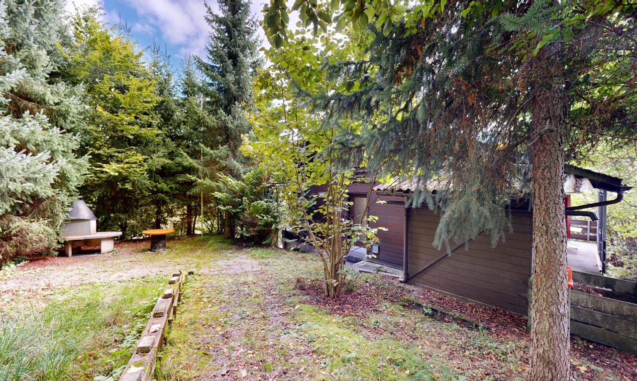 Charmantes Einfamilienhaus mit Einliegerwohnung und Gartenparadies - 8