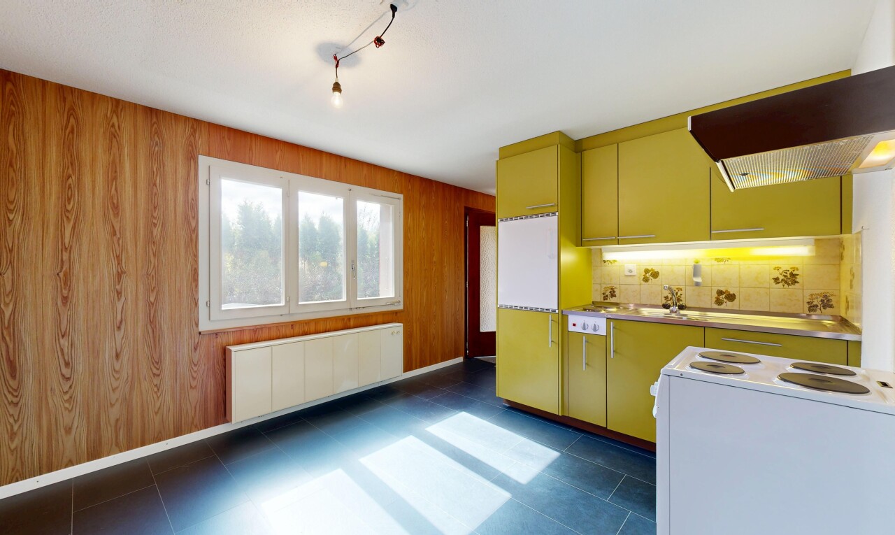 Charmantes Einfamilienhaus mit Einliegerwohnung und Gartenparadies - 9
