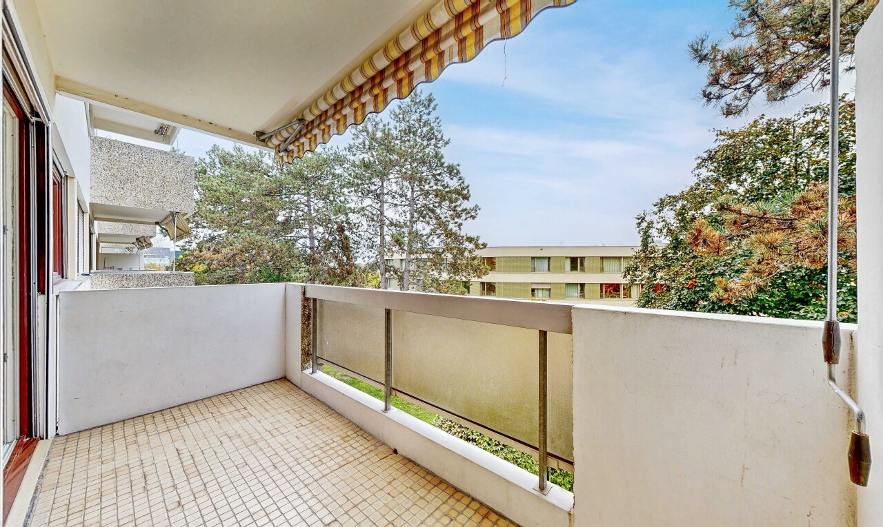 Appartement in à Gland - 2