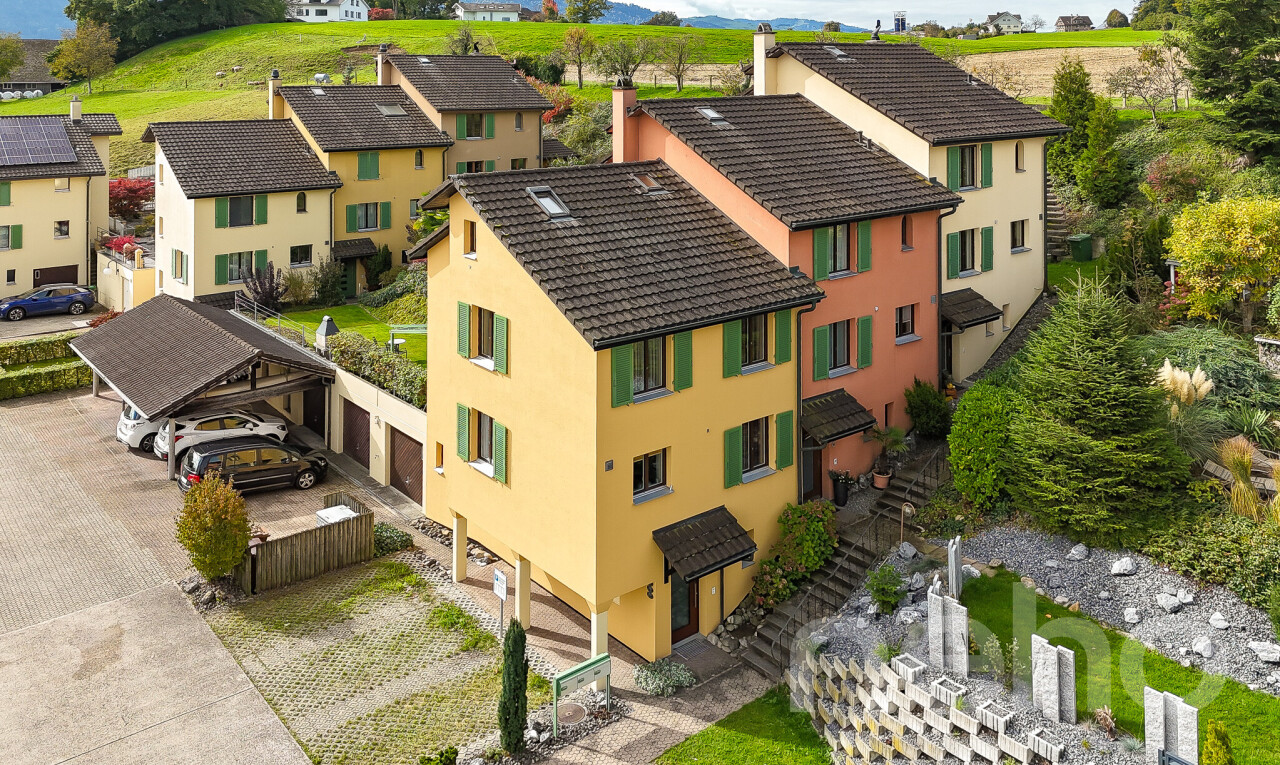 Gepflegtes Einfamilienhaus in einer perfekt gelegenen Familiensiedlung - 0