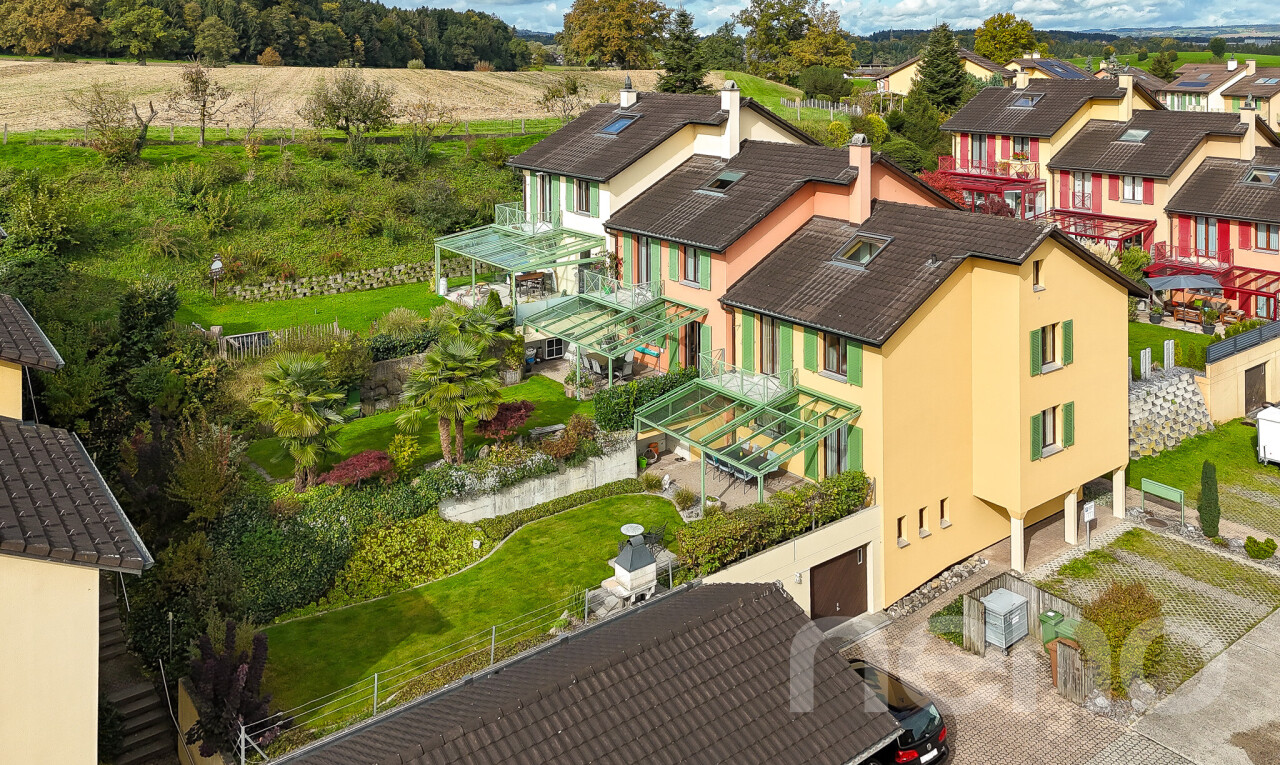 Gepflegtes Einfamilienhaus in einer perfekt gelegenen Familiensiedlung - 2